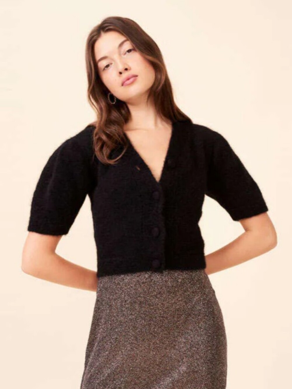 Rouje Nono Cardigan